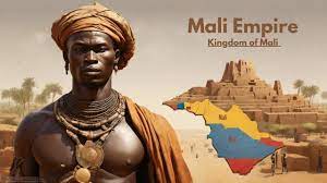 Mali Empire (c. 1235–1600)